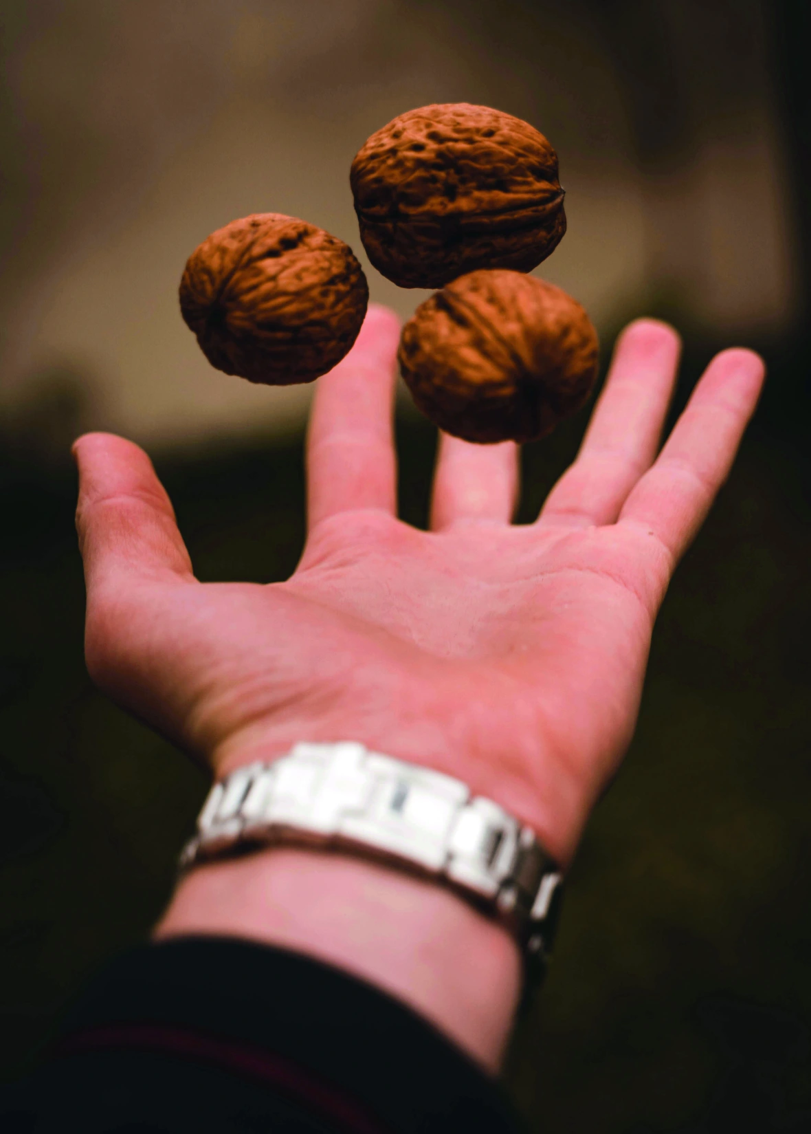 Nut Consumption Trends in the U.S.