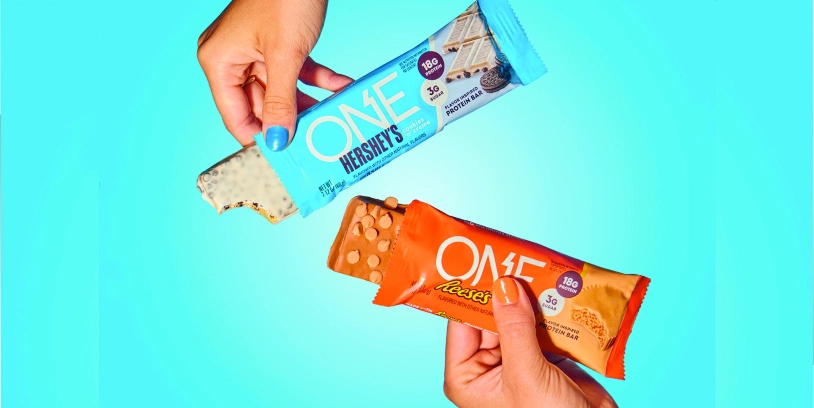ONE Hershey