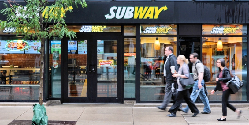 Subway closures - cierres de Subway