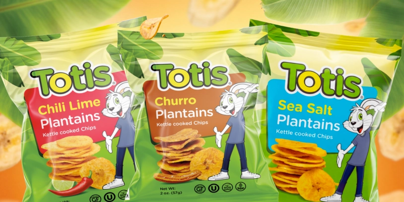 Totis