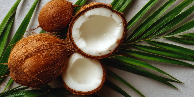 coconut