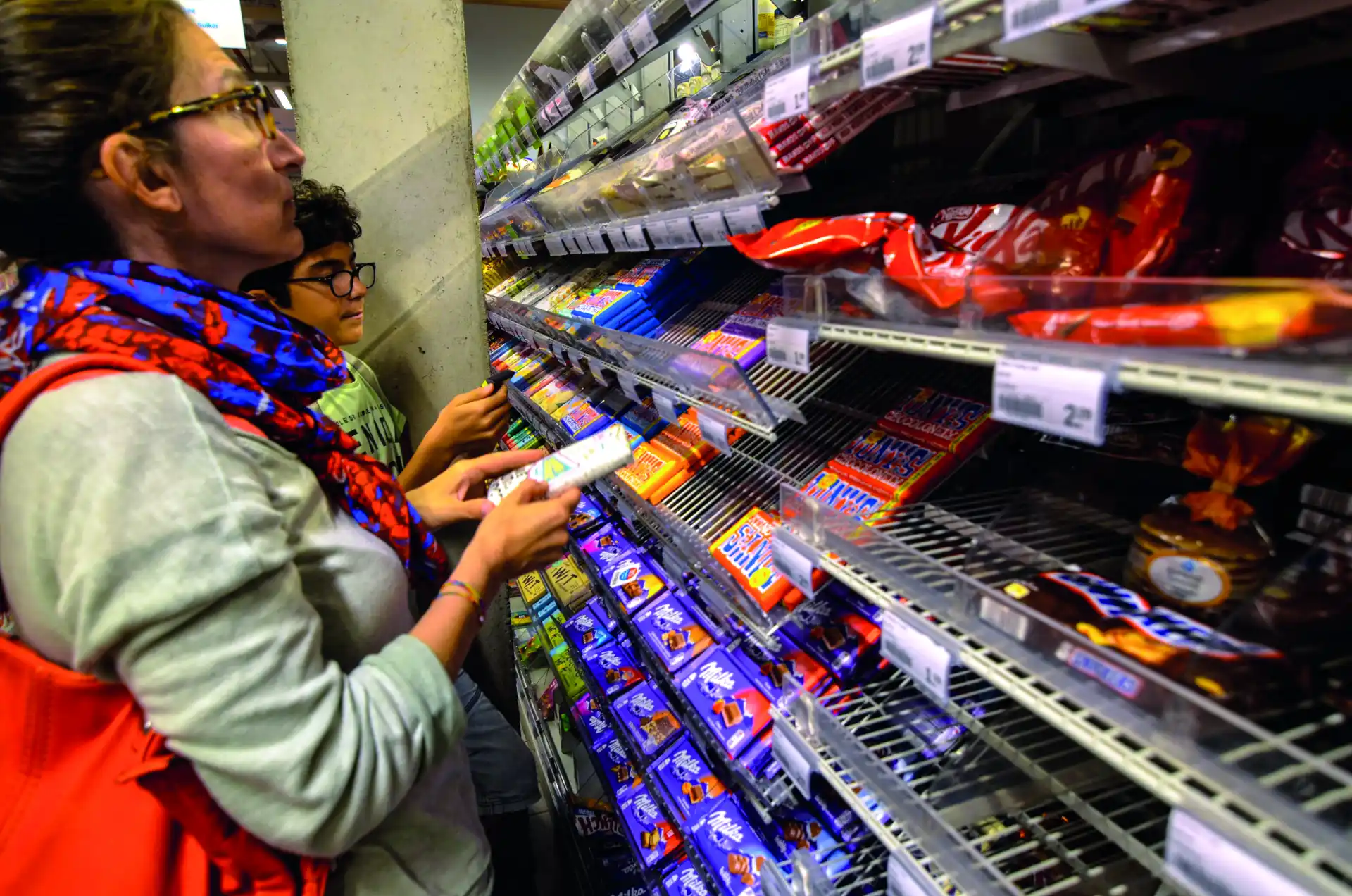 Why Confectionery Retail Strategy Is Your Best Path to Boosting Margins ...