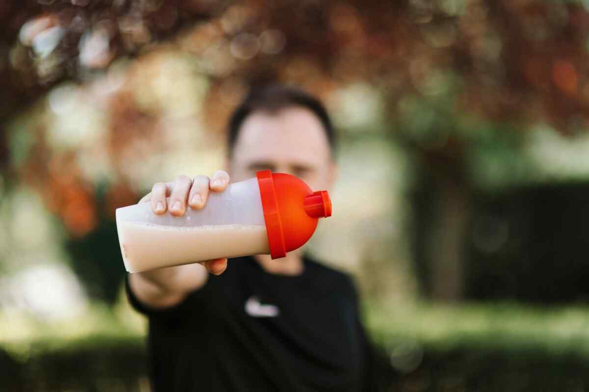 tipos de proteína en USA