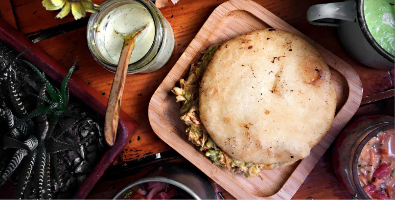 recetas hispanas para preparar en verano