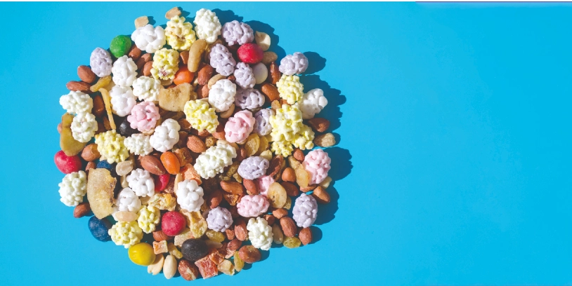snacks-evolution-evolución