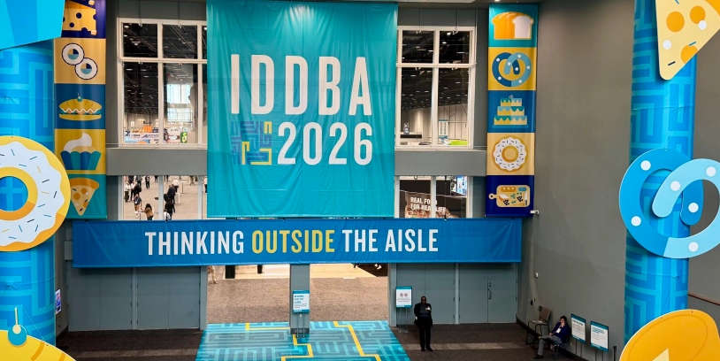 2026 IDDBA Show - IDDBA Show 2026