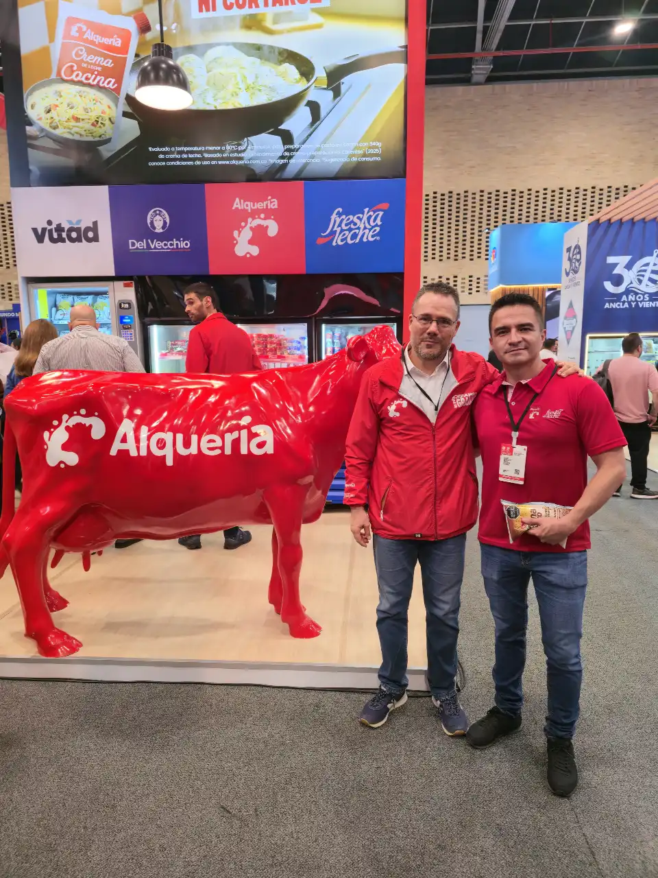 Alquería Colombia-Jose Abad-Sergio Sarmiento