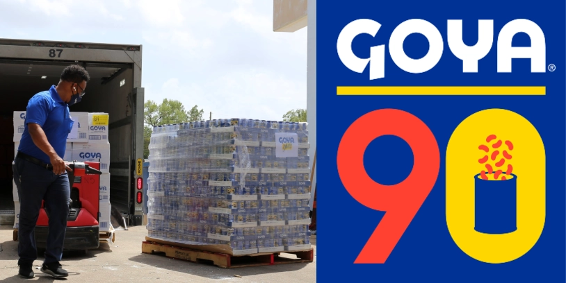 Goya-Food-Venezuela-Earthquake