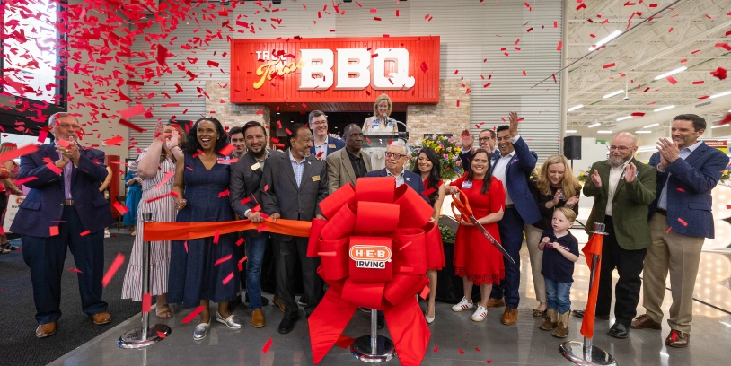Irving-HEB