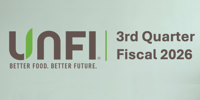 UNFI Q3 2026 earnings - ganancias UNFI Q3 2026