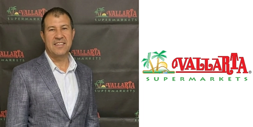 Vallarta Supermarkets leadership - liderazgo de Vallarta Supermarkets
