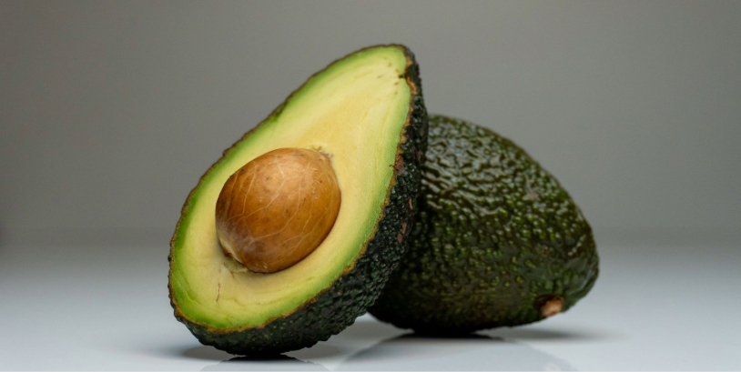 cuánto aguacate consume Estados Unidos
