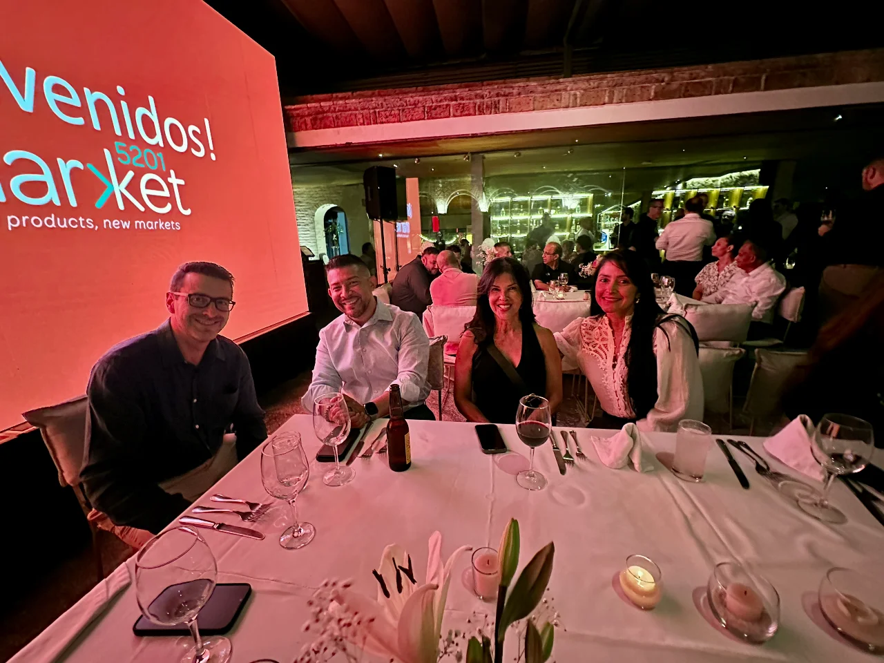 Expo ANTAD 2026-market 5201