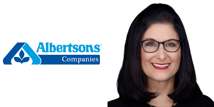 Albertsons-President-Sharon McCollam