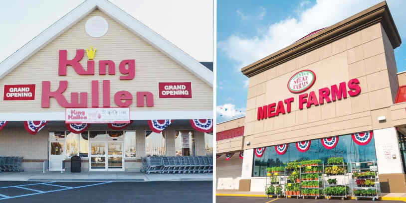 Giunta's Meat Farms