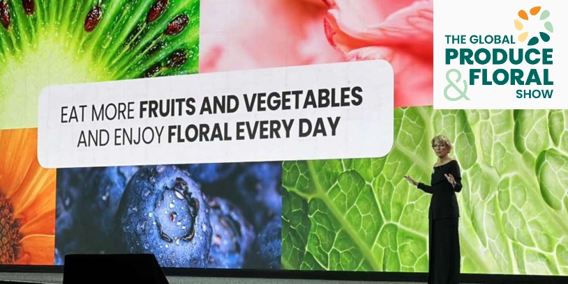 Global Produce & Floral Show