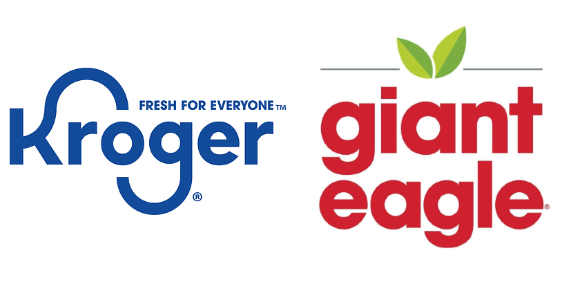 Kroger Giant Eagle acquisition - adquisición de Giant Eagle por Kroger