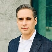 Louis Martin will serve as Chief Commercial Officer