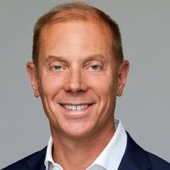 Matteo Tarditi will become President and Chief Operating Officer