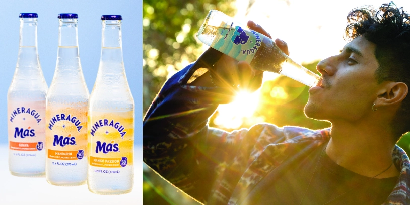 Mineragua