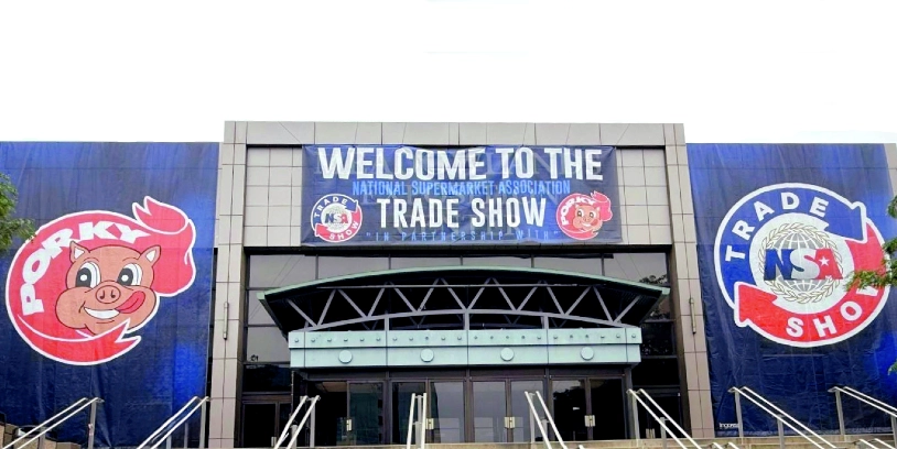 NSA Show 2026
