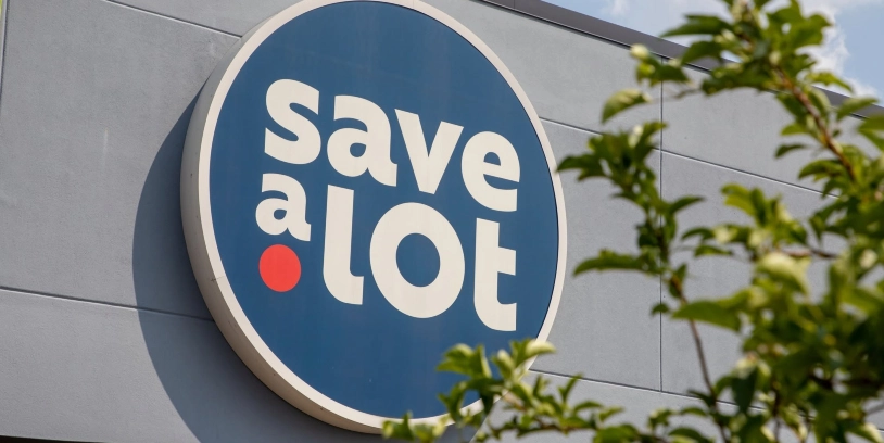 Save A Lot Chicago - Save A Lot en Chicago