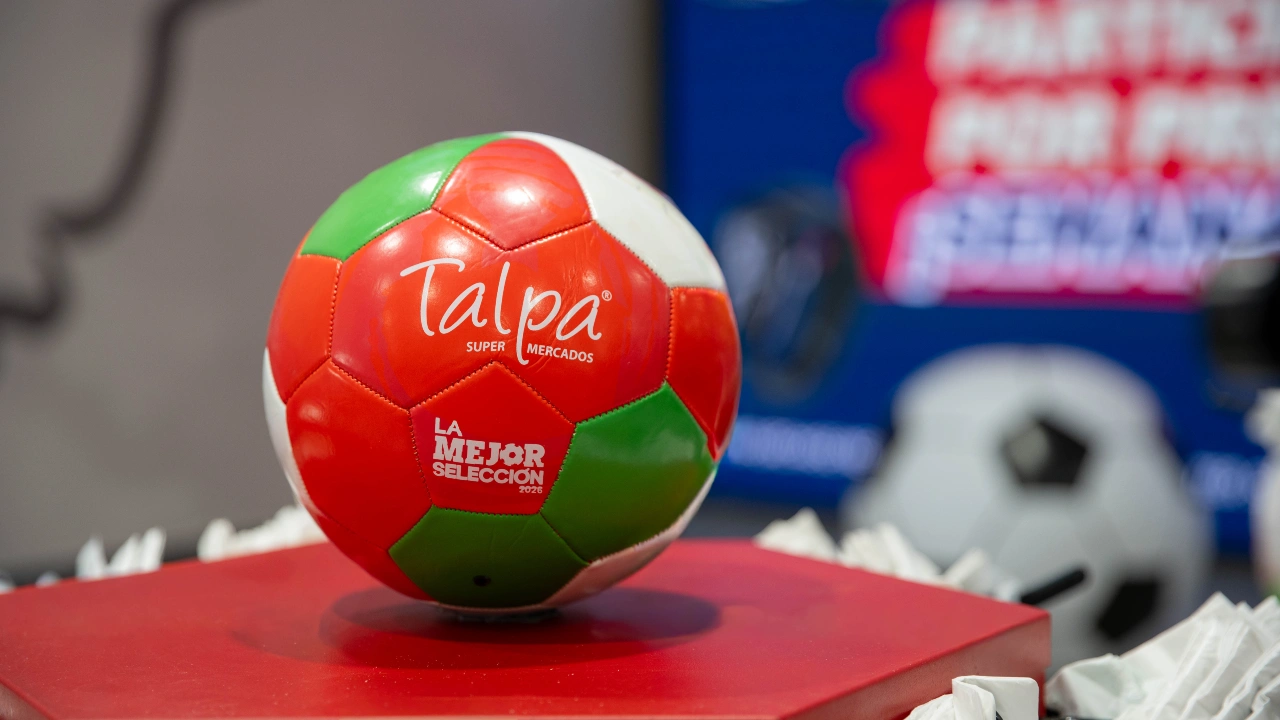 Soccer-Ball-Talpa