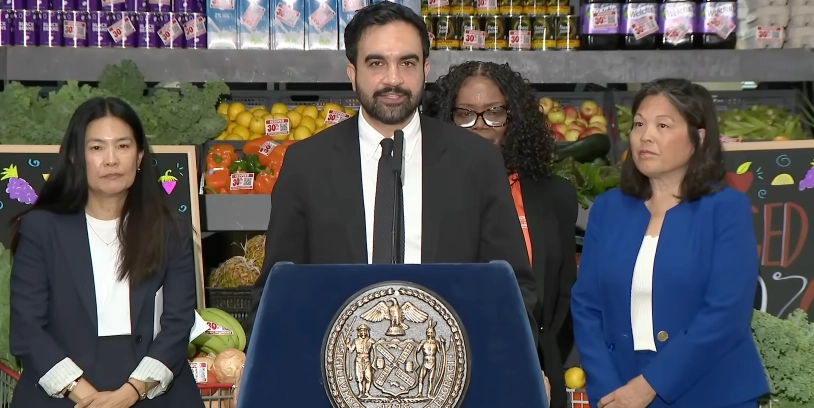 municipal grocery stores - supermercados municipales