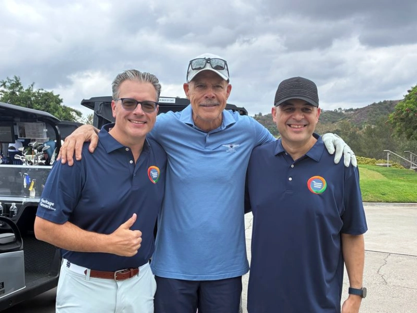 Adam Salgado-Dave Hirz-David Hinojosa