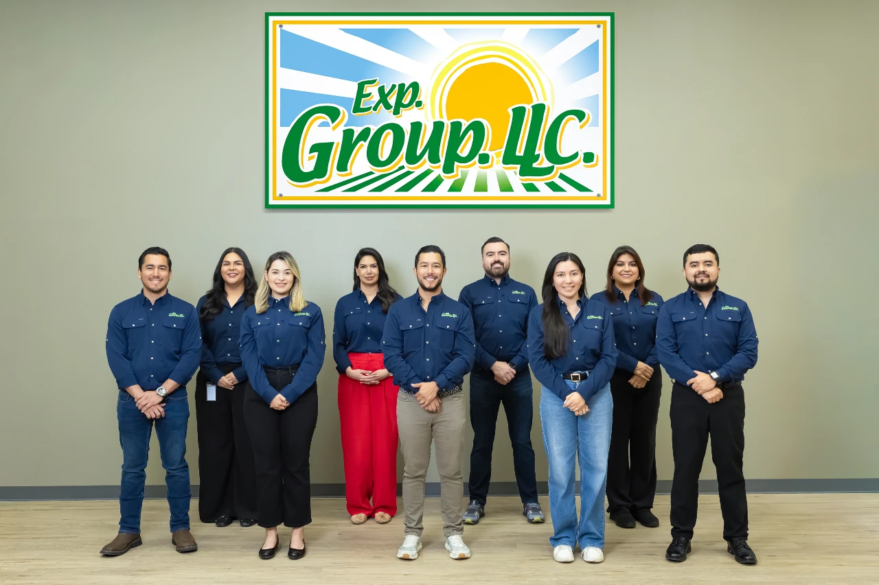 EXP-Group-Team