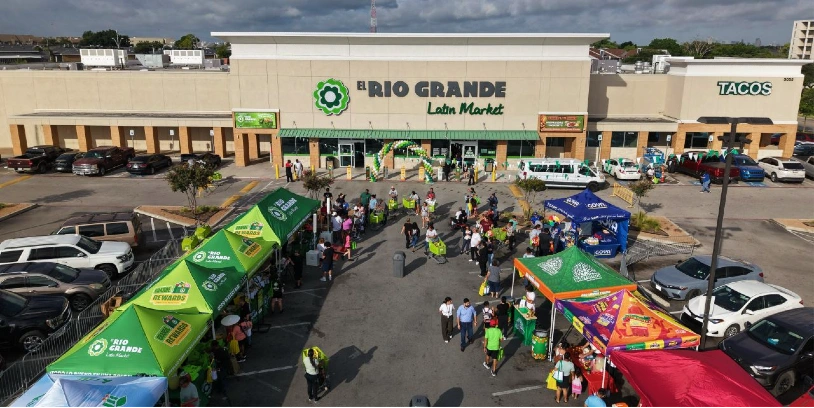El Rio Grande_Latin Market_Hispanic_Heritage_HHM