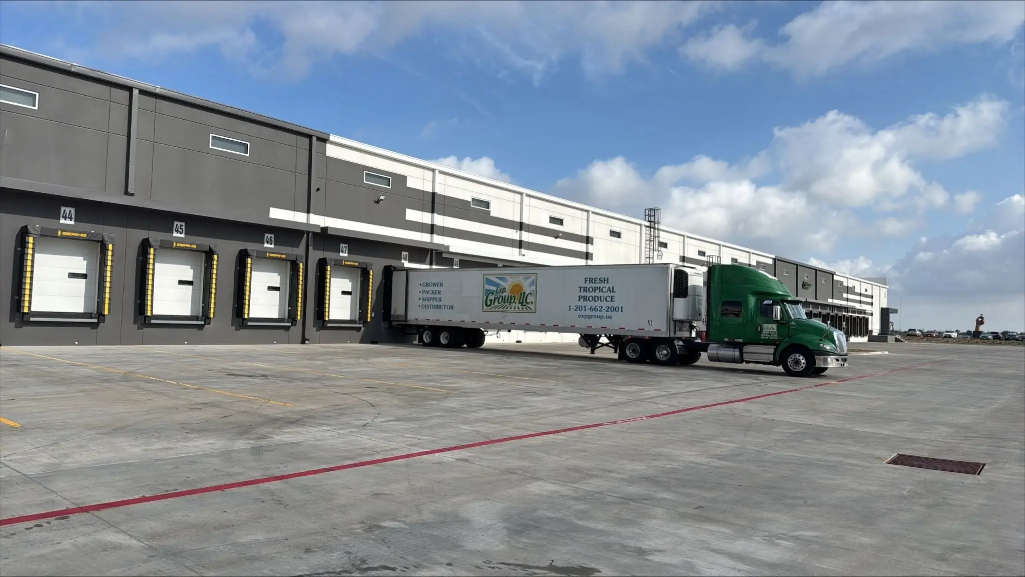 Exp Group-Pharr-Tx