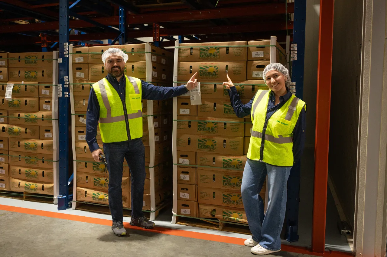 Facilities-Pharr