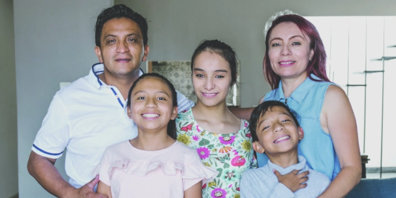 Hispanic Heritage - herencia hispana