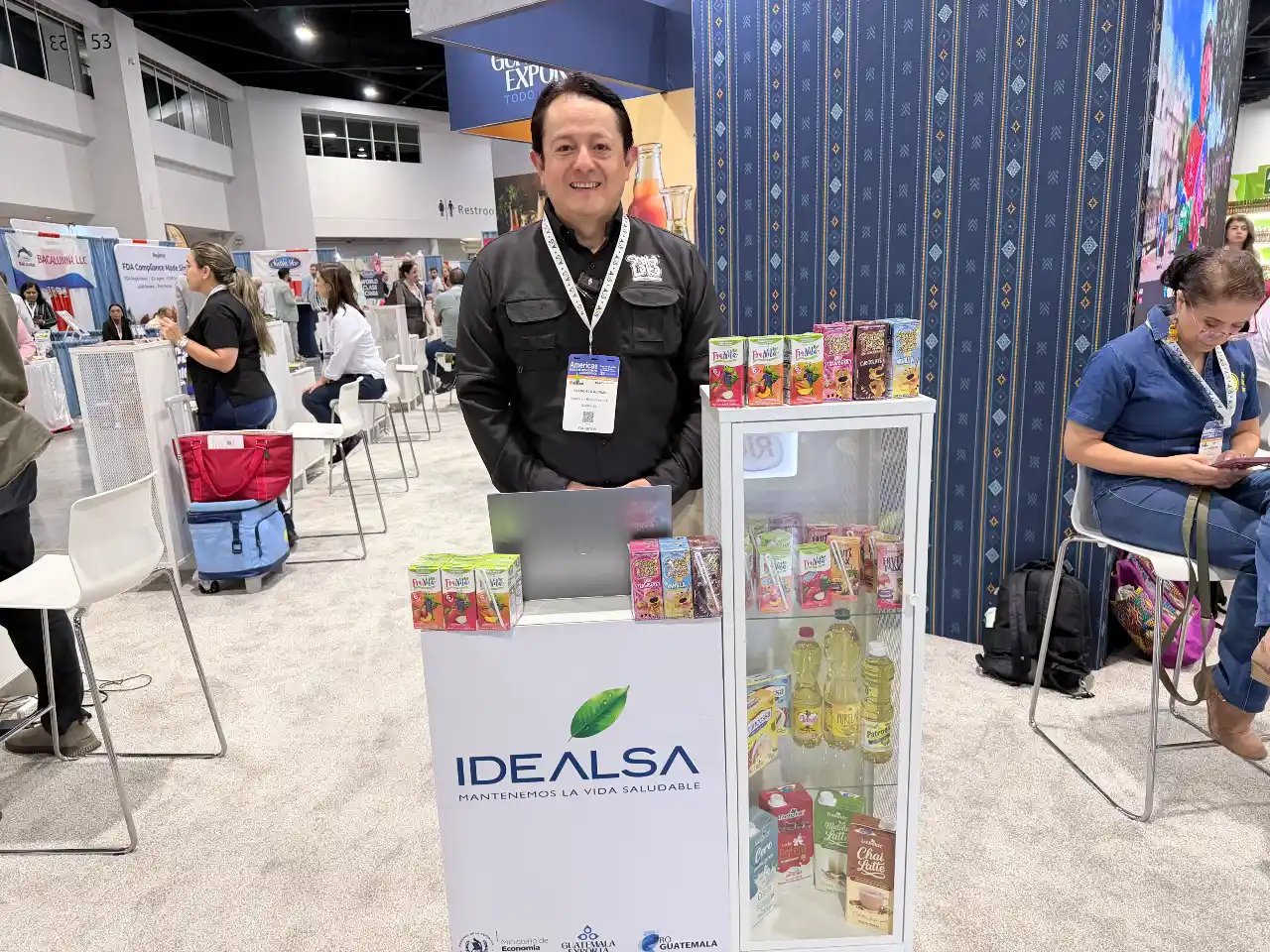 Idealsa_Francisco Alonzo
