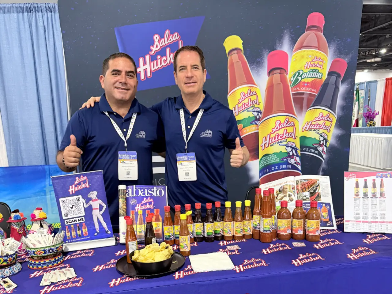 Salsa Huichol_Luis Alfonso Garcia_Guillermo Corona