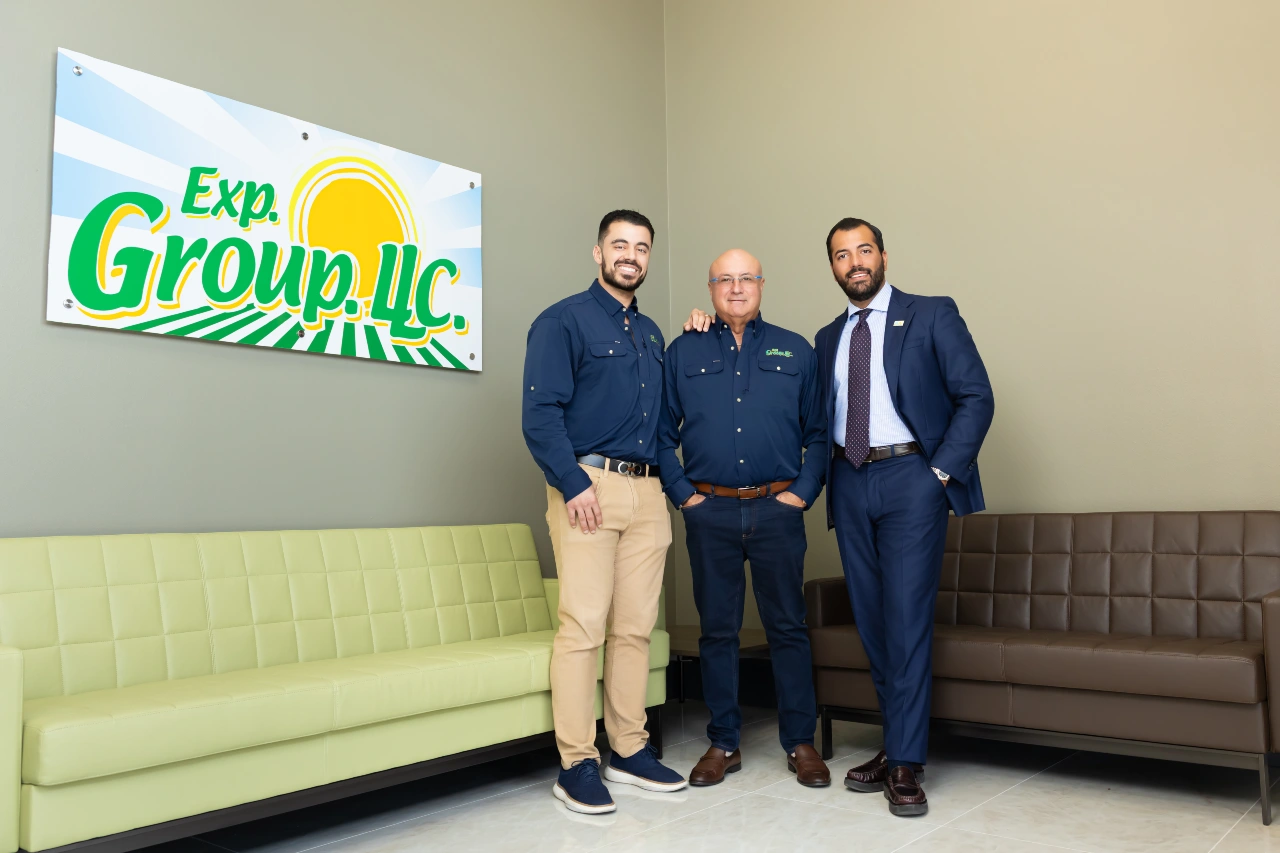 Team-EXP-Pharr