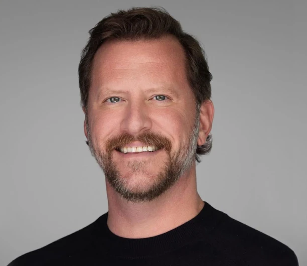 Brock Nemecek, VP of Client Services, Ten Acre Marketing