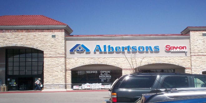 Albertsons companies
