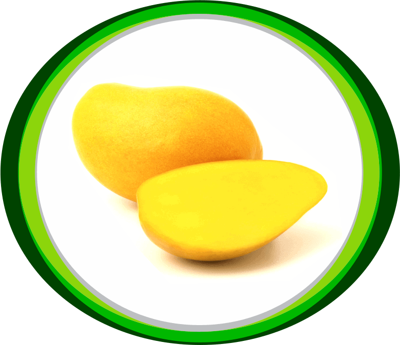 Ataulfo mango