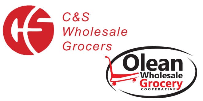 C&S Wholesale Grocers Olean