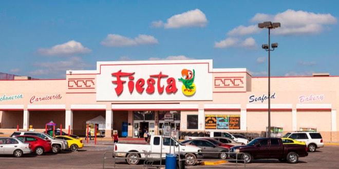 Fiesta Mart