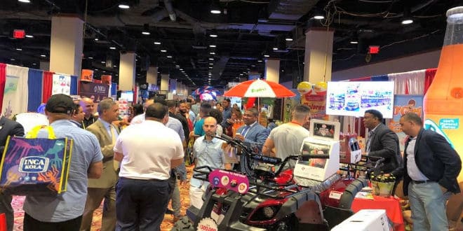 El Super Opens its Fourth Supermarket in Las Vegas - Abasto