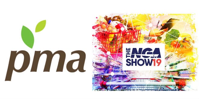 PMA NGA Show
