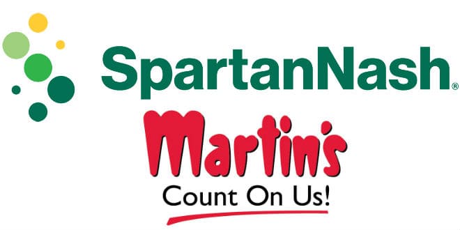 SpartanNash Martin Supermarkets