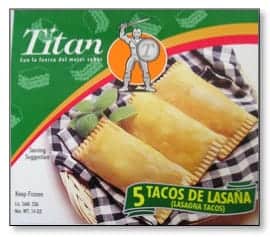 Products  Titan Products of Puerto Rico