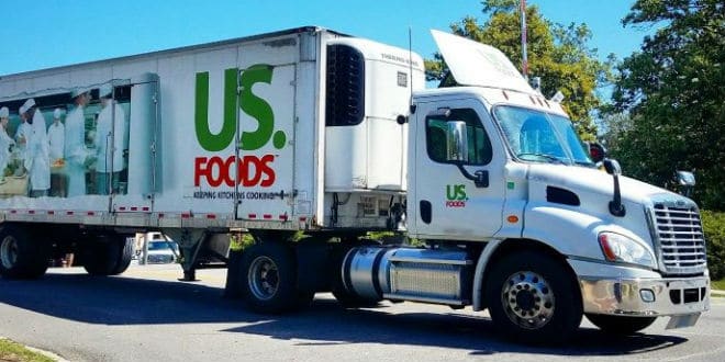 US Foods to buy SGA’s Food Group
