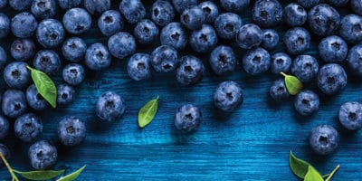 beneficios del arándano