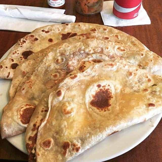 baleadas