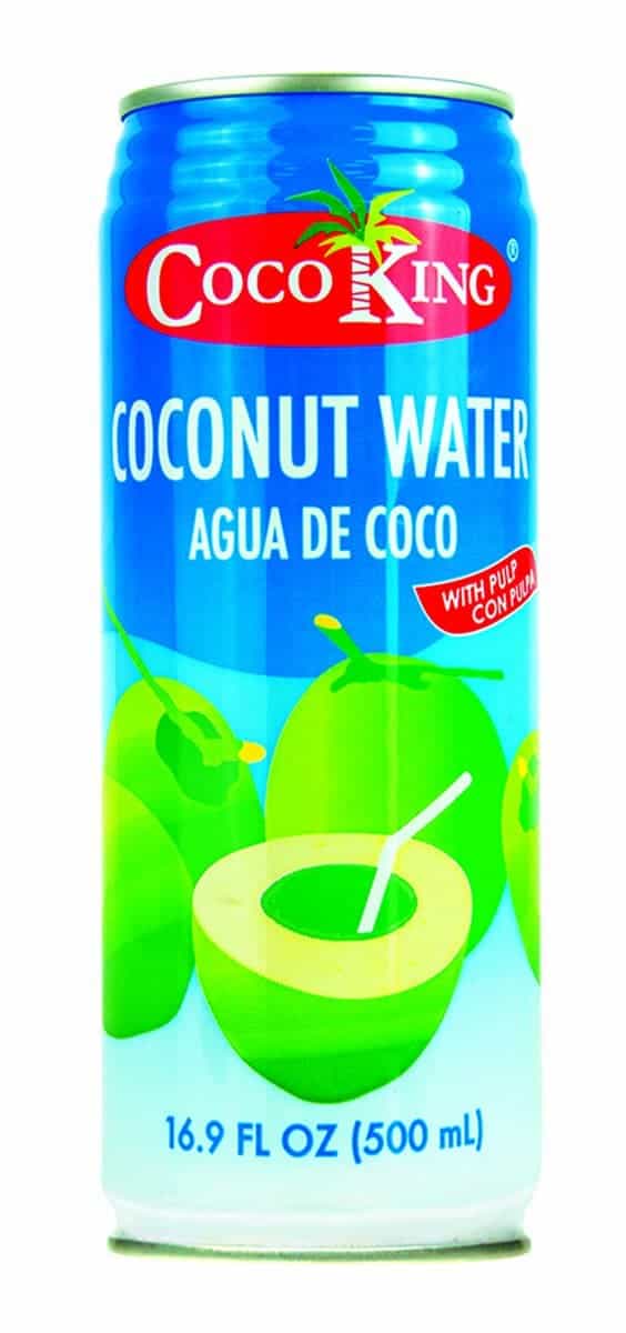 cocoking coconut water